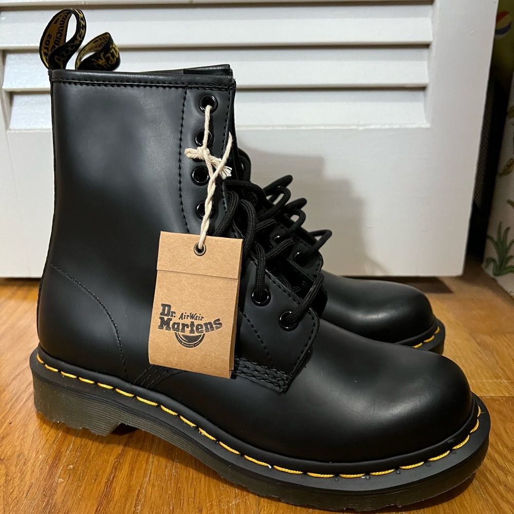 Dr. Martens 1460